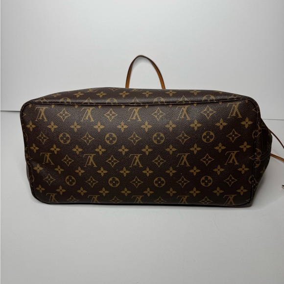 Louis Vuitton Neverfull GM with pochettete - Picture 3 of 13